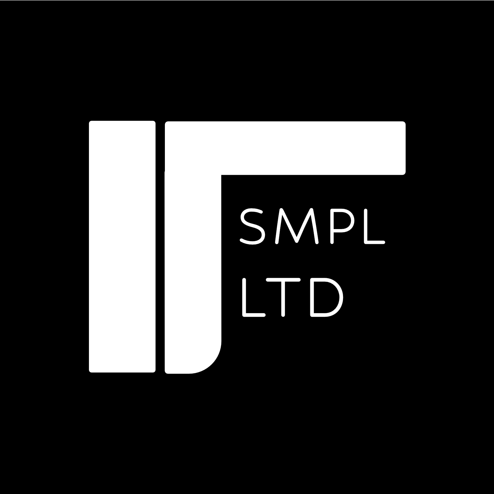SMPL Logo